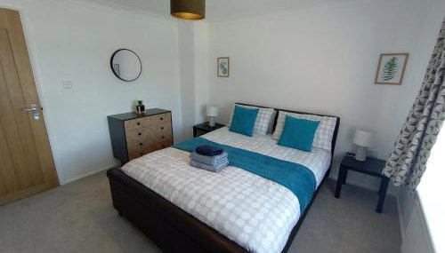 3BR House with garden near Bicester Village - Foto 5