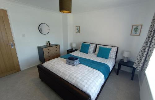 3BR House with garden near Bicester Village - Foto 7