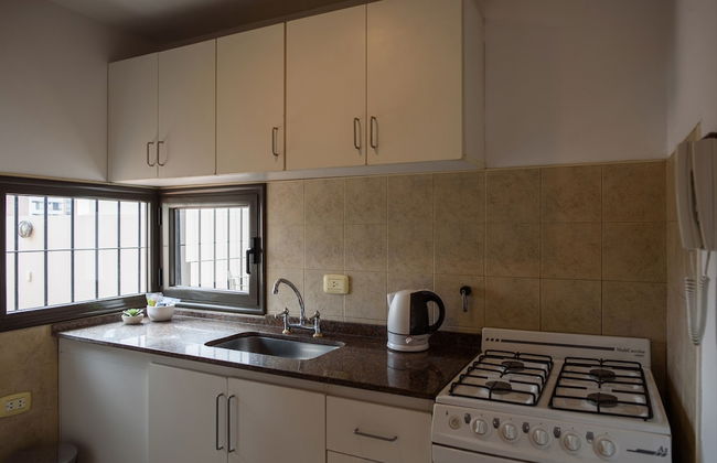 Departamentos Lugar - Photo 48