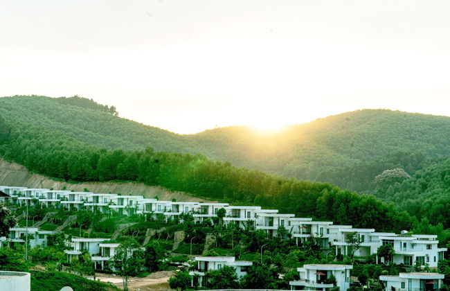 Ivory Villas & Resort - Photo 46