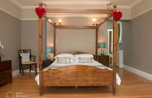 The Grange Manor House, Norfolk - Foto 28