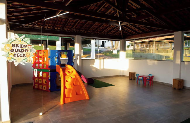 Hotel Fazenda Vale da Cachoeira - Photo 54