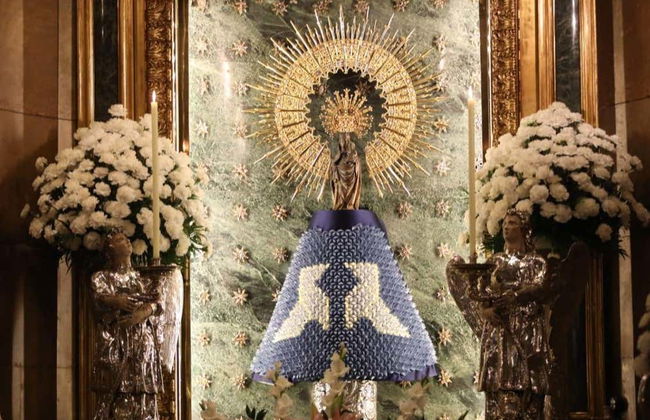 Visita guiada por la Basílica del Pilar - Foto 7