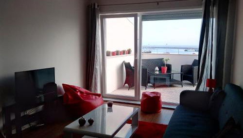 Harbour Views Penthouse - Foto 2