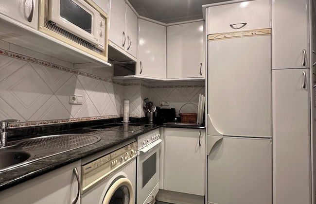 Apartamento Cervantes 601 - Foto 10