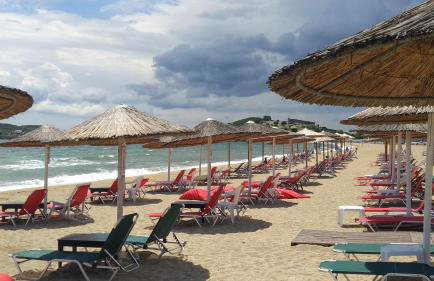 SEA AND SKY APARTMENT - Photo 10