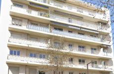 Appartement moderne 3 pièces climatisé avec balcon, plage à 2 min - Photo 18