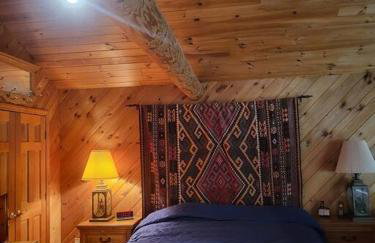 Fireball's Lodge - Foto 61