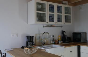 * LA CAMPAGNE AU BORD DE LA MER * - Foto 3