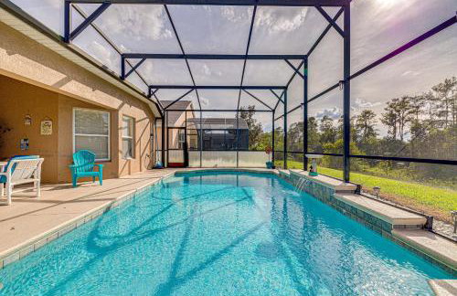 Sunset Dreams Villa, Beautiful 4 Bedroom Villa with Private Pool Near Disney 422 - Foto 26