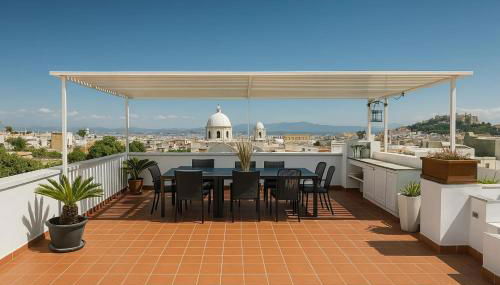 Gioia 13 Apartments & Rooms - Foto 3