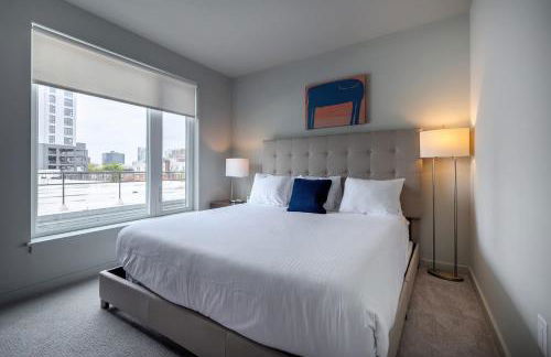 Luxury Private Apt with Pool - Foto 10