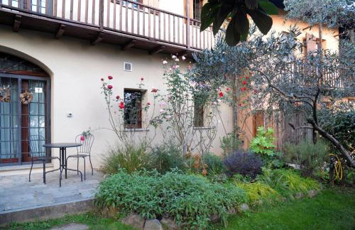 Ca' Becca-Bioglio La casa dei Giardini - Photo 6