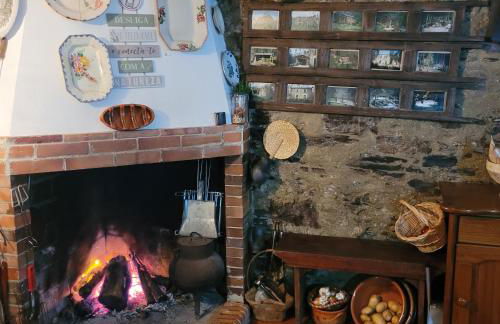 CHALÉ, Pedra, Isolada, Natureza, Rio - Ecoturismo - Foto 22