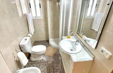 Villa acogedora con piscina privada ideal para familias - Foto 17