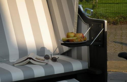 Apartment Vier Jahreszeiten Pilsum - Foto 20