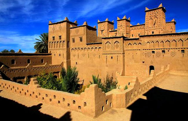 Appartement Terrasse De Skoura - Foto 28