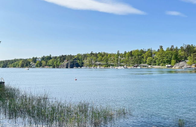 4 Person Holiday Home in Varmdo-by Traum - Foto 22