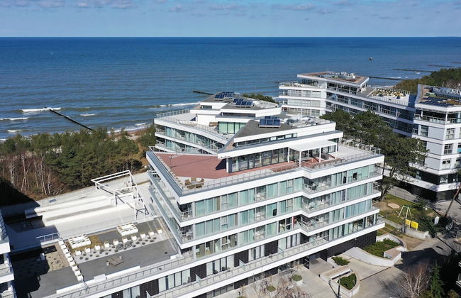 Apartamenty Sun & Snow Dune B - Foto 25