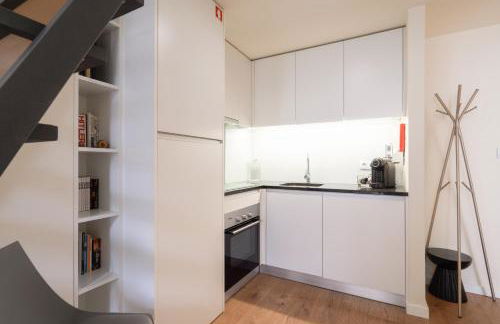 Domus 21 - Entreparedes - Foto 35