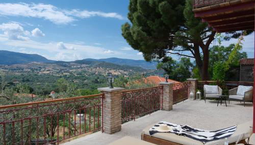 Villa 1868 - Foto 4, Garden