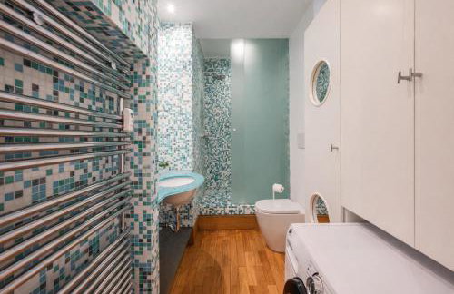 tHE Aura Suite - Porta Romana - Photo 11