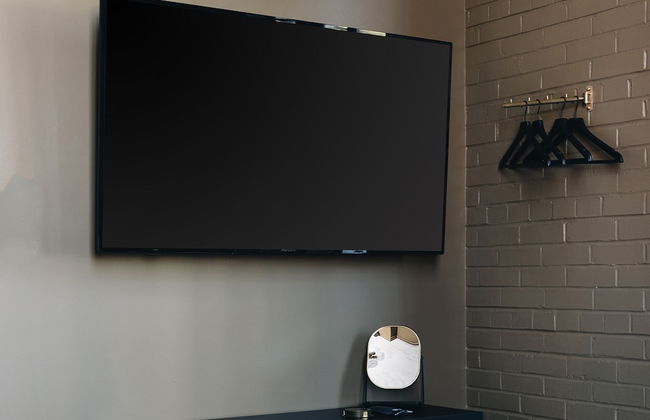 The Bellwether Hotel - Foto 37