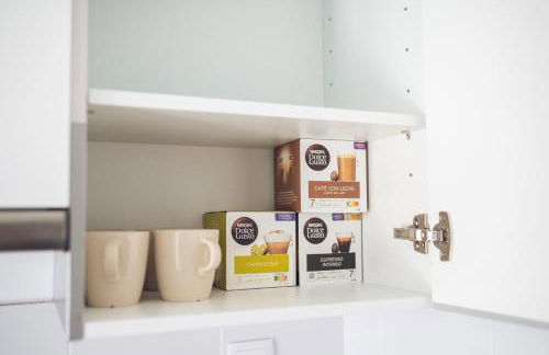 ALFALFA ATICO Apartments - Foto 27