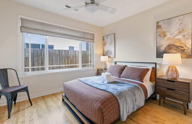 @ Marbella Lane - Modern and Sleek Home in Redwood - Foto 3