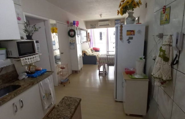 Apto Texas em Balneário Camboriú - SC - Photo 5