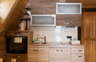 Alpska kuća Klek - Foto 8