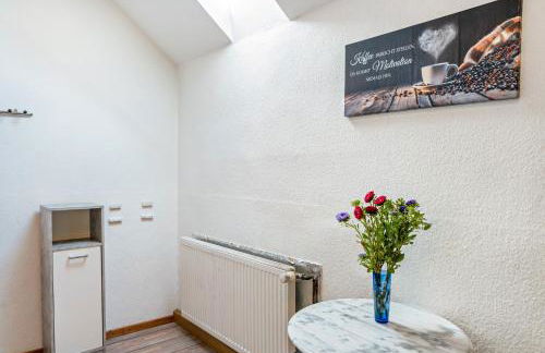 Ferienwohnung Thüringer Wald - Foto 24