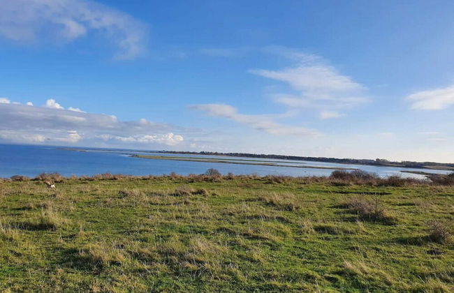 6 Person Holiday Home in Martofte - Foto 51