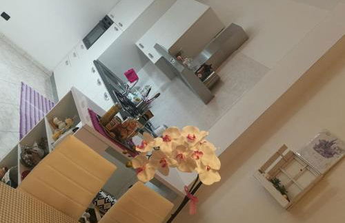 Apulia mon amour (Apulian Charming Apartement) - Foto 2