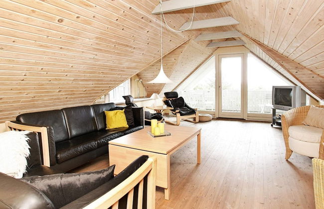 10 Person Holiday Home in Fur-by Traum - Foto 23