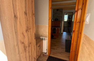 Dom pod Świerczkiem - Foto 9