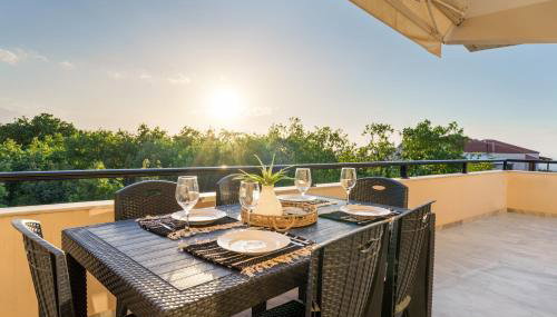 Sunset bliss home in Atsipopoulo Village - Foto 2