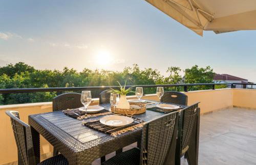 Sunset bliss home in Atsipopoulo Village - Foto 2