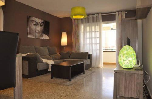 Apartamento Puerto - Foto 1