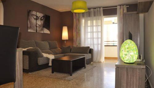 Apartamento Puerto - Foto 1