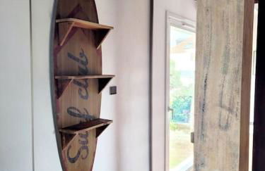 Villa les pieds dans l'eau, vue mer imprenable - Foto 11