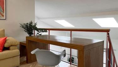 AtuaireHome Rozando la Catedral La Vega con Parking Incluido - Foto 4