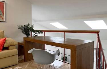 AtuaireHome Rozando la Catedral La Vega con Parking Incluido - Foto 4