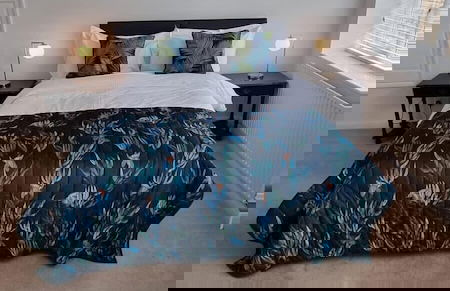 Yew Tree House - Foto 4