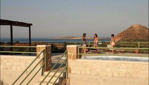 Liostasi Country Houses - Foto 5