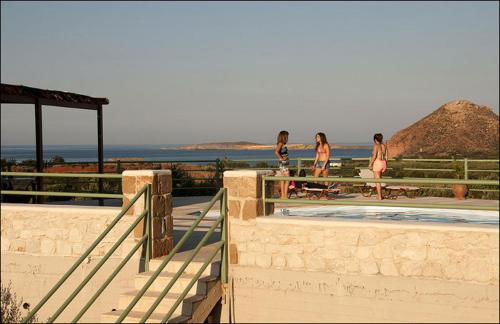 Liostasi Country Houses - Photo 13