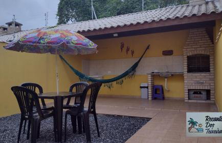 CASA PARA TEMPORADA ITANHAÉM - Foto 9