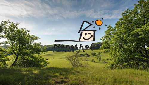 Nengshof Ferienwohnungen Mohnblume und Kornblume - Foto 5