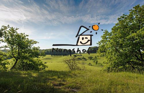 Nengshof Ferienwohnungen Mohnblume und Kornblume - Foto 5