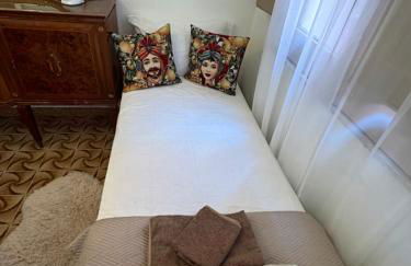 Casa Vacanza Cleopatra Beachfront Augusta - Foto 17